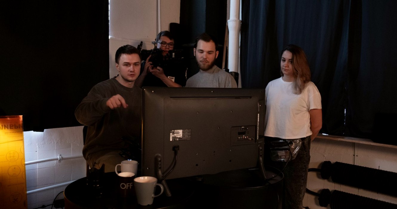 Vanlige feil ved studiooppsett og hvordan du unngår dem