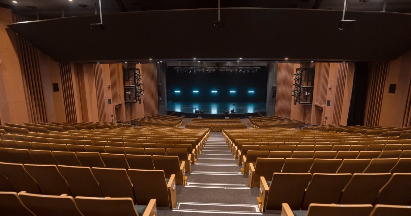 Hvor mange kameraer trenger du egentlig til en liten konsert?